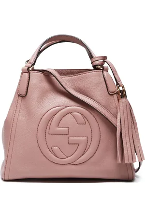 Gucci 2000-2015 pre-owned Soho Handtasche