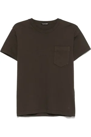 Tom Ford Klassisches T-Shirt