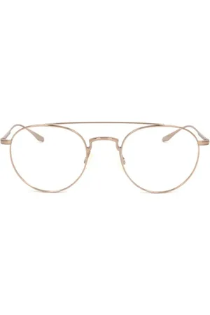 Barton Perreira Klassische Pilotenbrille