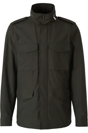 MOORER Denver-25 Jacke