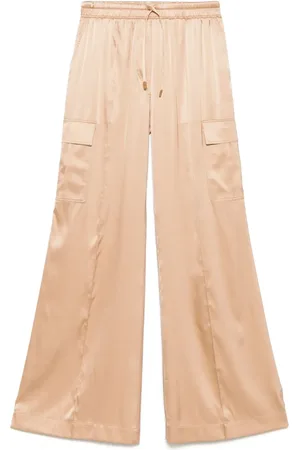 Tom Ford Cargohose aus Satin
