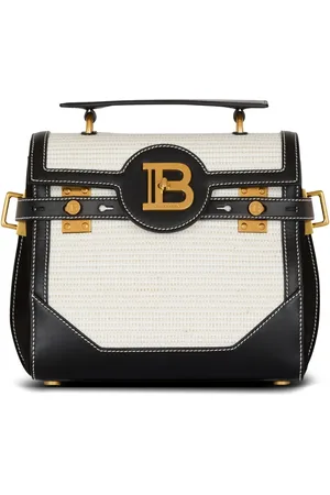 Balmain B-Buzz Handtasche 23cm