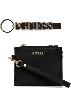 Guess Portemonnaie mit Logo