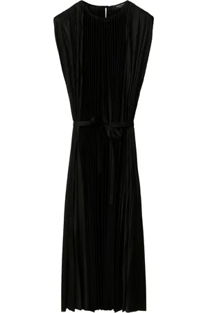 Fabiana Filippi Kleid mit Falten