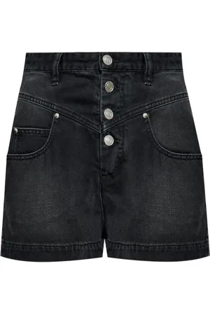 Isabel Marant Jovany Shorts
