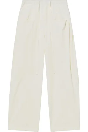 tout a coup Hose mit geradem Bein