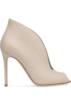 Gianvito Rossi Vamp Stiefel 105mm