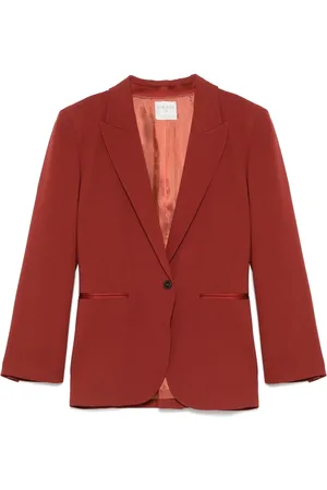FORTE FORTE Cady Blazer