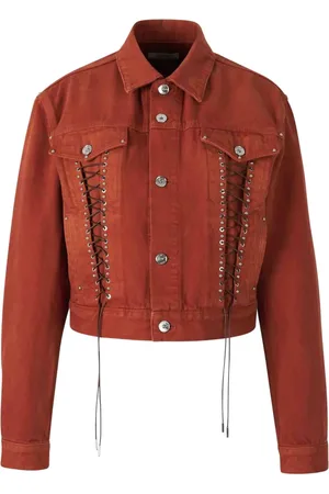 Paco rabanne Cropped-Jacke