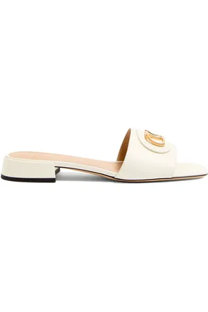 VALENTINO GARAVANI VLogo Signature Pantoletten
