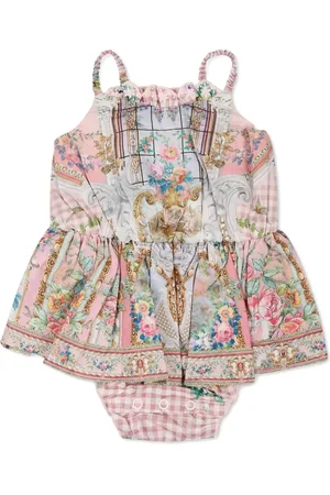 Camilla Lisbon Lullaby Kleid