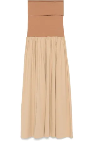 By Malene Birger Marciella Maxikleid