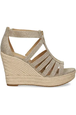 Michael Kors Bradley Sandalen