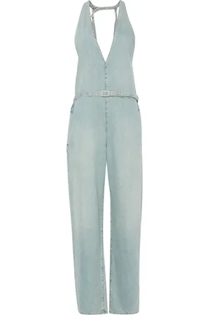 haikure Jeans-Jumpsuit