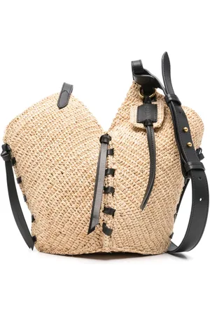 Isabel Marant Mini Tampa Umhängetasche