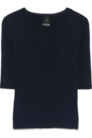 Pinko Love Birds T-Shirt