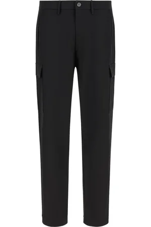 Boggi Milano Klassische Hose