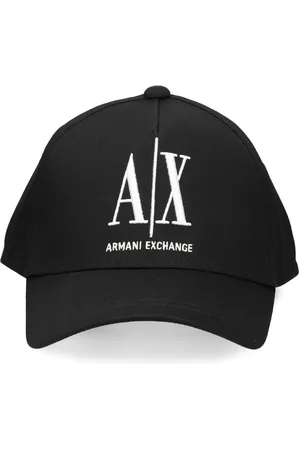 Armani Exchange Icon Project Baseballkappe