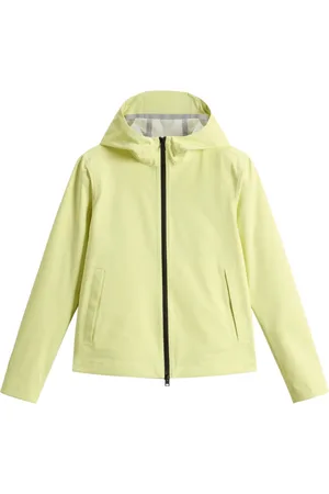 Woolrich Bomberjacke mit Reißverschluss