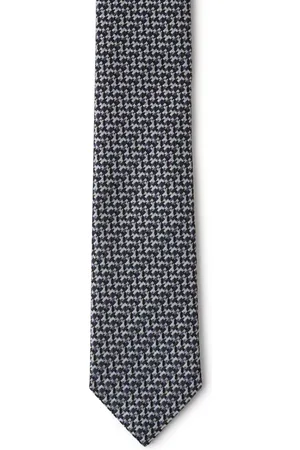 Ermenegildo Zegna Krawatte aus Seide