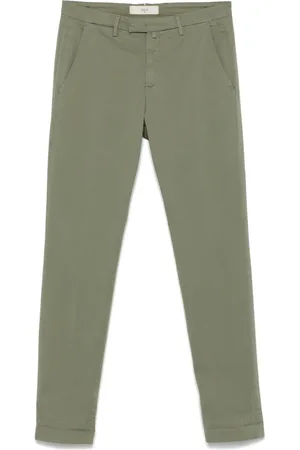 BRIGLIA Hose mit Tapered-Bein