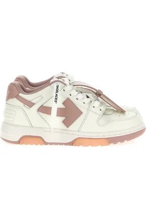 OFF-WHITE Out of Office Sneakers