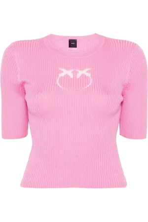 Pinko Love Birds T-Shirt