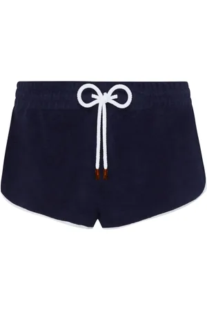 Vilebrequin VBQ Line Frottee-Shorts