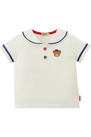 Miki House Bear T-Shirt