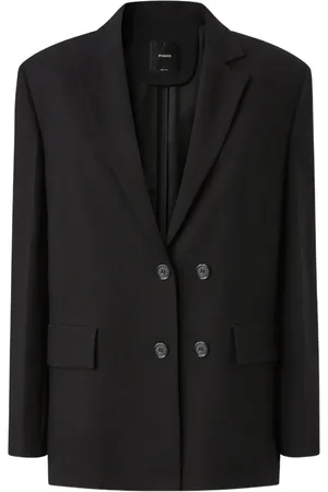 Pinko Doppelreihiger Blazer