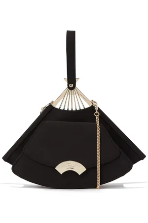 Karl Lagerfeld Karl Studio Fan Clutch