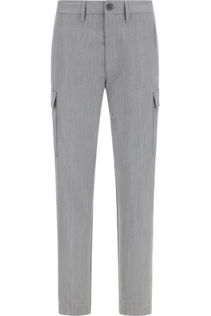 Boggi Milano Klassische Hose