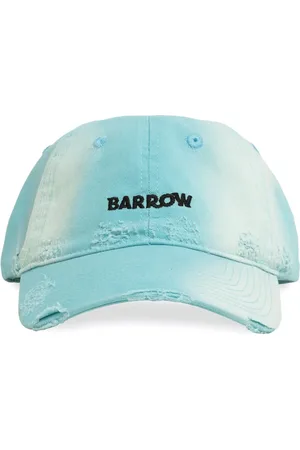 BARROW Baseballkappe mit Logo-Stickerei