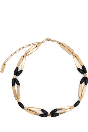 Isabel Marant Choker mit Perlen