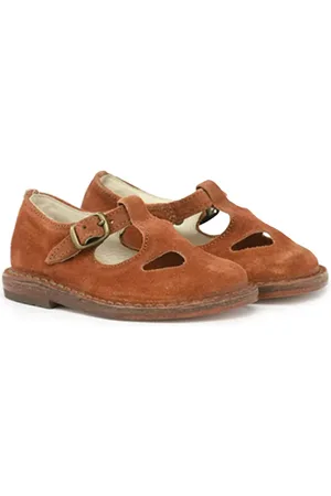 PèPè Loafer aus Wildleder