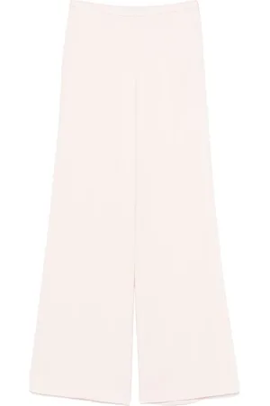 FORTE FORTE Hose aus Krepp