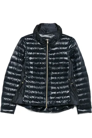 HERNO Gefütterte Jacke