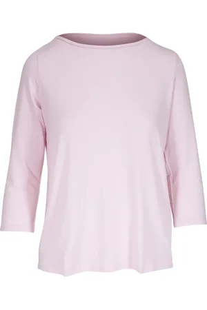 Majestic T-Shirt mit Stretchanteil