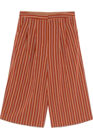 ..,MERCI Klassische Cropped-Hose