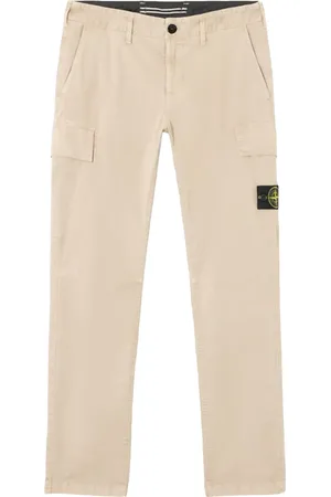 Stone Island Cargohose mit Stretchanteil