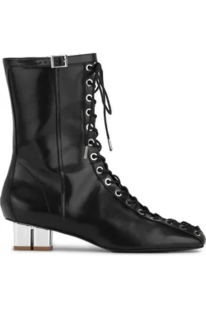 Ganni Klassische Stiefel