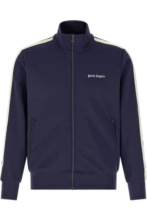 Palm Angels Classic Logo Sweatshirt