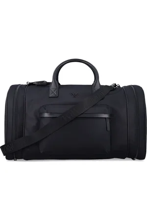 Emporio Armani Reisetasche mit Logo