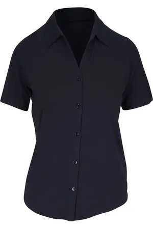 Majestic T-Shirt mit Stretchanteil