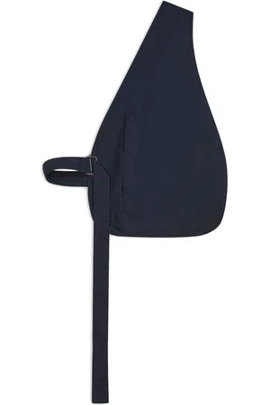 DRIES VAN NOTEN Asymmetrisches Oberteil