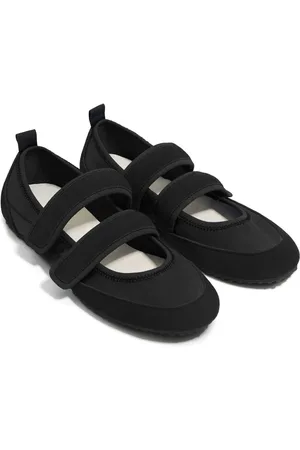Bimba y Lola Ballerinas mit Klettverschluss