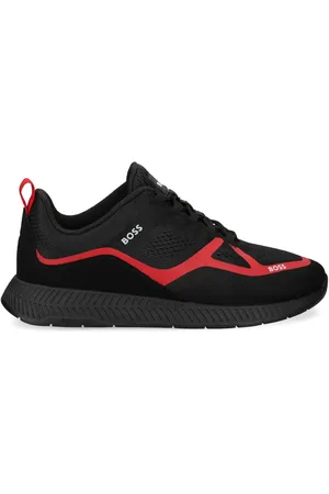HUGO BOSS Titanium Runner Sneakers