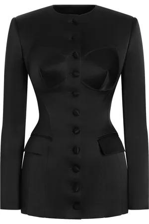 Dolce & Gabbana Klassische Jacke