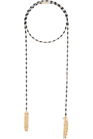 Isabel Marant Halskette mit Perlen