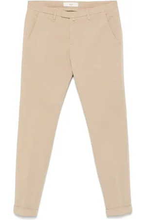 BRIGLIA Hose mit Tapered-Bein